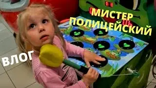 ВЛОГ: Таврия В и мистер полицейский