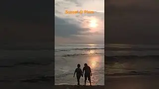 Beatiful Sunset