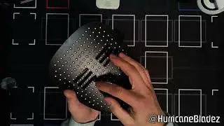 LED Mask! (off Amazon) REVIEW!