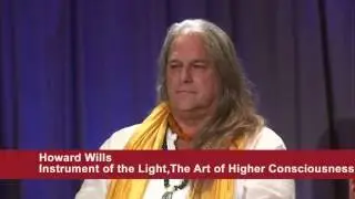 Howard Wills Instrument of the Light Part A 2016 with Susan Allan