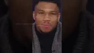 Giannis Calls KD Out 😳😦 #shorts