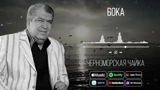 Бока (Борис Давидян) - Черноморская чайка