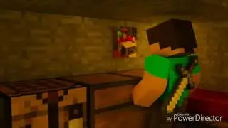 Minecraft song 