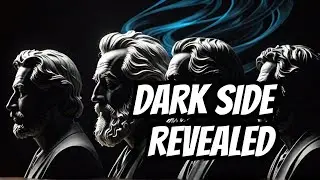Exploring the Dark Side of Enlightenment Thinkers