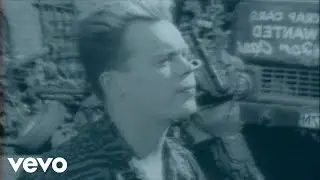 UB40 - Don't Break My Heart (Official Music Video)