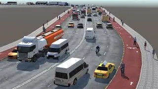 Unity 5 - Mobile HQ Vehicles 2 - Vol.1