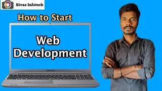 How to start web development 2022-2023 || Complete Road map for web developers in tamil