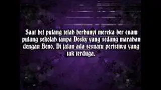 Drama Anak SMP Indonesia Raya Bandung
