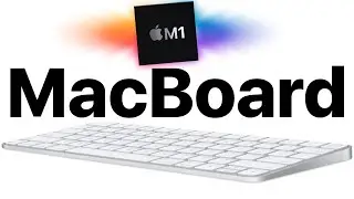Apple Patent shows my DREAM Mac Concept