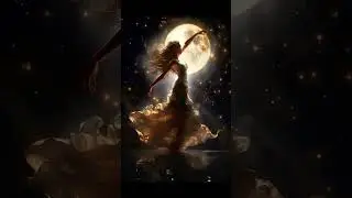 8 апреля 2024 - Солнечное затмение☀️🌜 