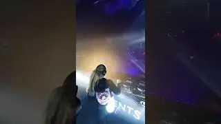 BACKSTAGES - Leuzevents Festival