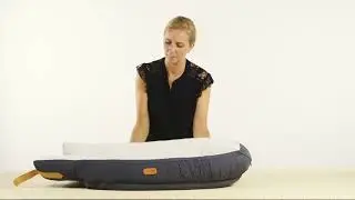 Voksi® Baby Nest