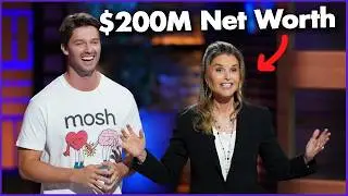 Rich People Are Ruining Shark Tank