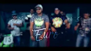LARABE Feat. ASTRA & MAD YOUNK'S - EURO (Audio Only) 2017