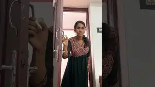 No one should do this❤️Funny videos #shorts #youtubeshorts #klshobasureshani
