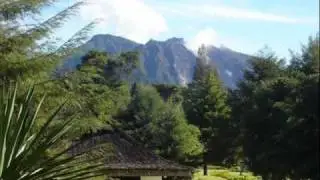 The Pleasant of Sumatra Island,Indonesia