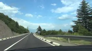 -Не, на Кавказе красивей ,мам !....-Та кода ты там был?!!!