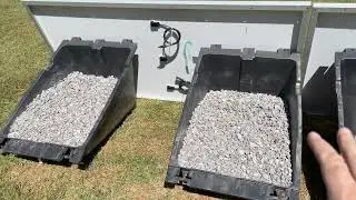 Installing Powerfield PowerRacks - Part 2