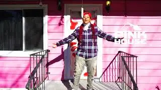 Solo The Billionaire Barber - “Far Away” | The Pink House [Live Performance]