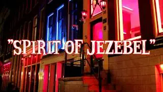 SPIRIT OF JEZEBEL | CURSE THE CROWN (EXPLICIT LYRIC VIDEO)