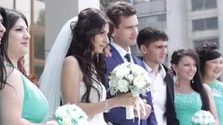 Одиссей & Ангелина | WEDDING CLIP