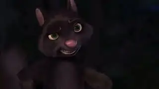 Over the Hedge: Stella’s Butt