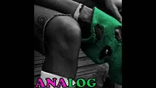 Tyler, The Creator - Analog (Vocals Unpitched)