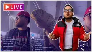 Brandon Finessin Plays 2022 Beats (New Laptop) 💻🔥