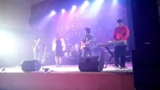 Super Rawk Fest 2017 BOOM - This Love