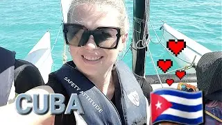 Cuba Resorts : Muthu Playa Varadero | All inclusive 🌴 👨‍👩‍👧‍👦 🏊‍♂️🍗🍰🍹🍍