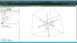 GRAFICAS CALPLOT 3D Y MATLAB