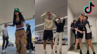 Sweater Weather | New TikTok Dance Compilation