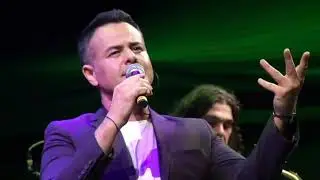 Barbaros sings 