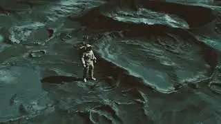 Apollo 11: The Moon Odyssey #space #universe #astronaut #short