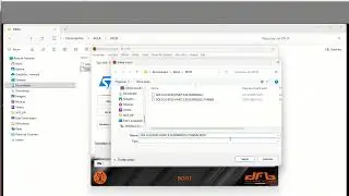 DFOX DFB Converter Arquivo 896kb para 832kb