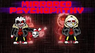 (Read Pinned Comment!) MIRRORED PSYCHOPATHY [OFFICIAL MUSIC VIDEO]