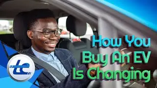 Why Buying A New Electric Car Will Change - And How To Make The Best Of It