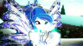 Other Colouring || Bloom - Stronger *request*