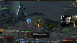 WOW | World of Warcraft | Смотрим препатч! Почти Shadowlands!