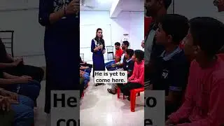 Yet to | Daily use English Sentences | English with Khushi