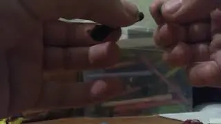 Как слепить прототипа 1006 из пластилина