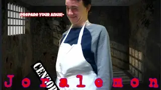 THE RAPE DUNGEON?- Joralemon