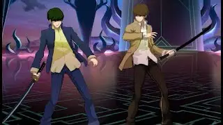 A normal day in the narukami mirror