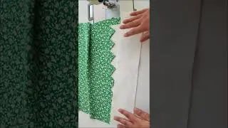 Sewing Tips and Tricks | Sewing Technique for Beginners #shorts    #sewingtipsandtricks