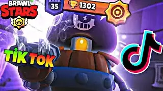 Brawl Stars Tiktok Videoları 1