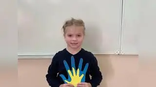 Флешмоб «Добрые ладошки»