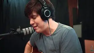 Jericho S-1 Acoustic featuring The City Limit - "Outside Looking In"