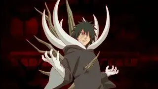 OBITO UCHIHA🔥EDGY SCALE CAPCUT