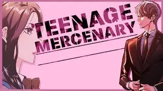 「Teenage Mercenary」 How this High Schooler is Taking Over Korea