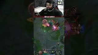 draven ta para jogo! ⭕ SE INSCREVE ⭕ #fy #leagueoflegends #gameplay #leagueofdraven #streamer